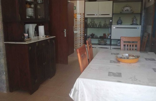 Olhao Cottage | Peaceful Casa Ines Jordana Near Beautiful Fuseta Beach