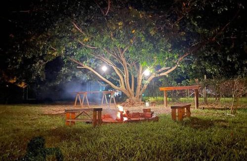 Colonia Ayui House | Casa Ingá: Guest Rated 10/10 with Pool & Pet-Friendly Amenities