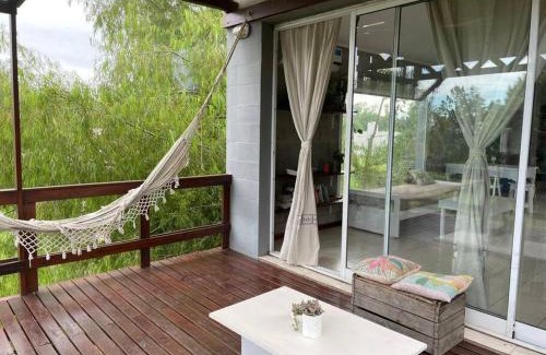 Colonia Ayui House | Casa Ingá: Guest Rated 10/10 with Pool & Pet-Friendly Amenities