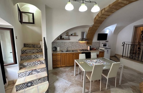Sambuca di Sicilia House | Pet-Friendly Casa Ingoglia in Scenic Sambuca di Sicilia
