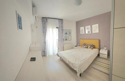 Tirgu Mures Apartment | Casa Ingrid&Astrid - EON area