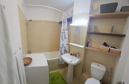 Tirgu Mures Apartment | Casa Ingrid&Astrid - EON area