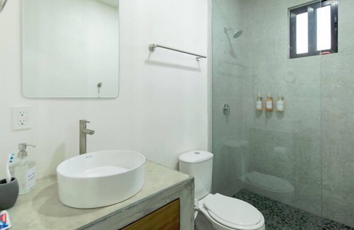 Los Santos Villa | Casa Inito - 1BR Romantic Getaway with Private Pool