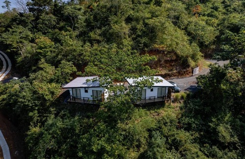 Los Santos Villa | Casa Inito - 1BR Romantic Getaway with Private Pool