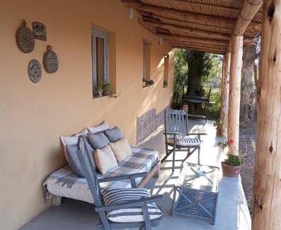 Tilcara House | Casa Inkill Huasi: Family-Friendly Stay with High Ratings