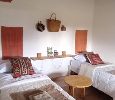 Tilcara House | Casa Inkill Huasi: Family-Friendly Stay with High Ratings