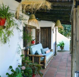 San Ambrosio House | Discover Casa Inma: 4-Star Stay with Pool & Pet-Friendly