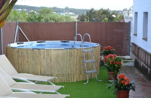 San Ambrosio House | Discover Casa Inma: 4-Star Stay with Pool & Pet-Friendly