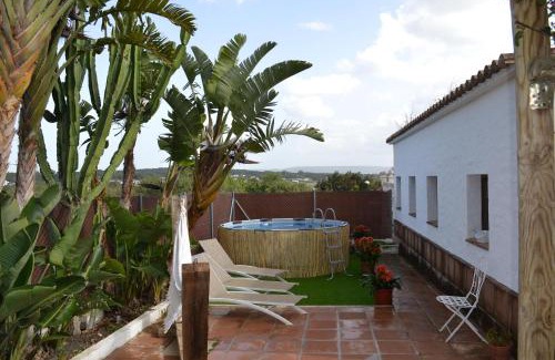 San Ambrosio House | Discover Casa Inma: 4-Star Stay with Pool & Pet-Friendly