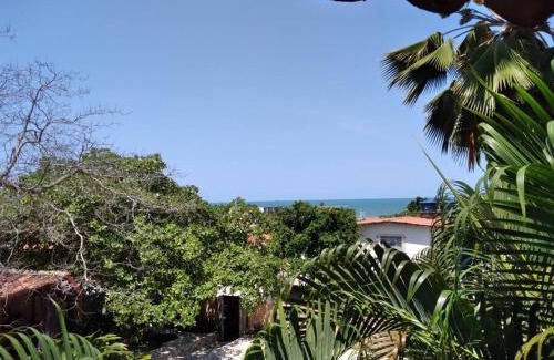 Santo Agostinho House | Experience Casa Inteira: Pool, Sauna & Beach Access Await