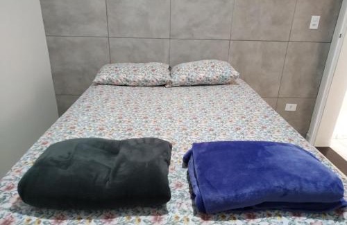 Pariquera-Acu House | Cozy Casa Inteira: Family-Friendly Retreat in Vila Sossego