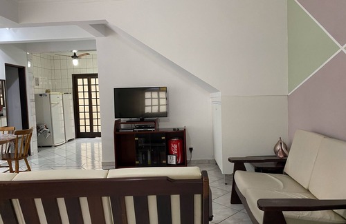 Boicucanga Beach House | Family-Friendly Oasis with Pool, Steps from the Beach