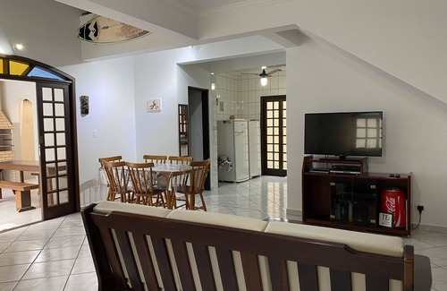 Boicucanga Beach House | Family-Friendly Oasis with Pool, Steps from the Beach