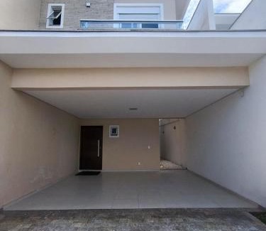 Bom Retiro House | Casa Inteira Bom Retiro