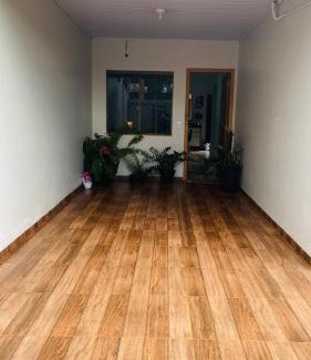 Foz do Iguacu House | Inviting Full House with Pool – Perfect for Families & Pets