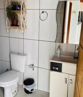 Foz do Iguacu House | Enjoy a Private Home with Pool, Pet-Friendly Amenities