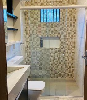Foz do Iguacu House | Enjoy a Private Home with Pool, Pet-Friendly Amenities