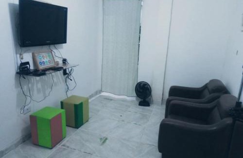 Taboao da Serra Apartment | Relaxing Family Stay at Casa Inteira in Taboão da Serra