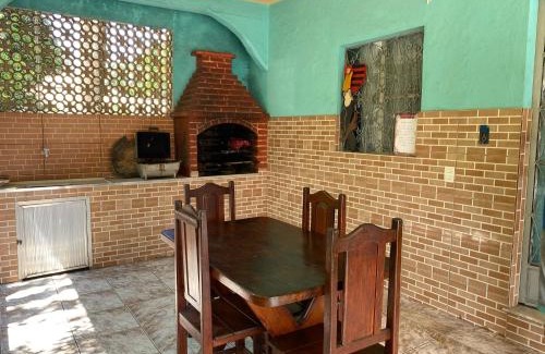Guaratiba House | Inviting Retreat Near Guaratiba: Ideal for Leisure & Events