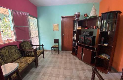 Guaratiba House | Inviting Retreat Near Guaratiba: Ideal for Leisure & Events