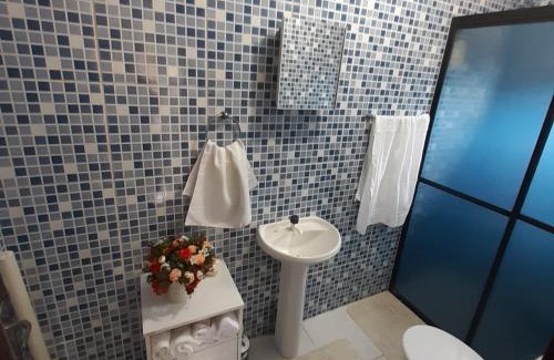 Pomerode Apartment | Family-Friendly Retreat at Casa Inteira I with Pets Welcome