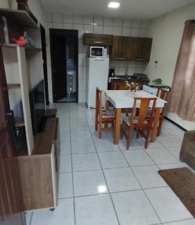 Pomerode Apartment | Family-Friendly Retreat at Casa Inteira I with Pets Welcome