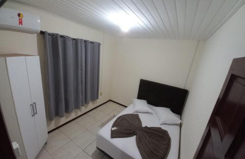 Pomerode Apartment | Ideal Family Retreat: Casa inteira II - 2 Bedroom Getaway