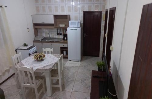 Pomerode Apartment | Ideal Family Retreat: Casa inteira II - 2 Bedroom Getaway