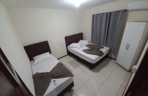 Pomerode Apartment | Ideal Family Retreat: Casa inteira II - 2 Bedroom Getaway
