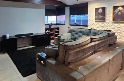 Castelo Branco Apartment | Family-Friendly Stay Just 7 Minutes from Alphaville