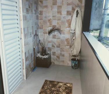 Castelo Branco Apartment | Family-Friendly Stay Just 7 Minutes from Alphaville