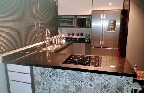Castelo Branco Apartment | Family-Friendly Stay Just 7 Minutes from Alphaville