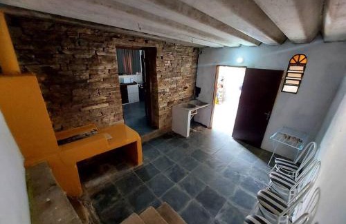 Sao Thome das Letras House | Ideal Casa in São Thomé das Letras - Pet and Child Friendly