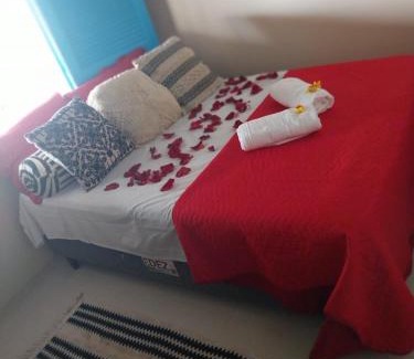 Itacimirim House | Beachfront Comfort at Casa Inteira in Itacimirim, Bahia