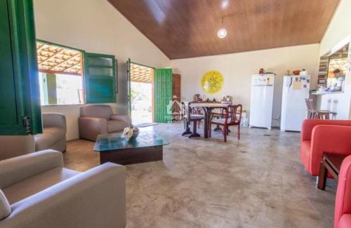 Itacimirim House | Beachfront Comfort at Casa Inteira in Itacimirim, Bahia