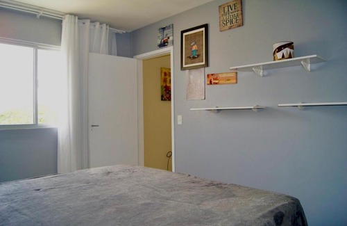 Ponta do Papagaio House | Family-Friendly Casa Inteira with Ocean Views for 8 Guests