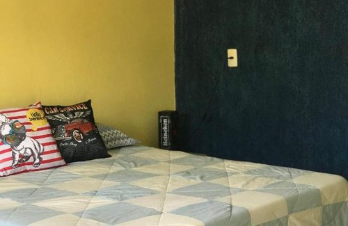 Ponta do Papagaio House | Family-Friendly Casa Inteira with Ocean Views for 8 Guests