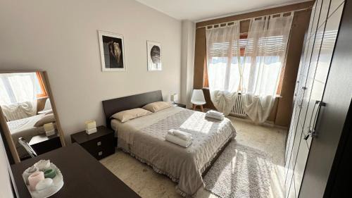 Parella Apartment | Welcoming Casa Intera Torino Near Museo Egizio & Stadio