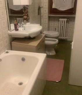 Parella Apartment | Welcoming Casa Intera Torino Near Museo Egizio & Stadio