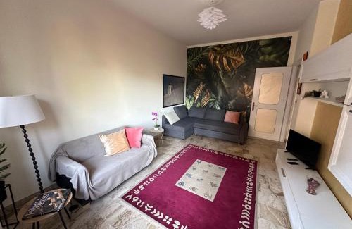 Parella Apartment | Welcoming Casa Intera Torino Near Museo Egizio & Stadio