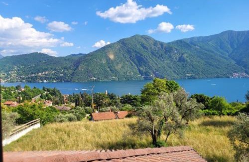 Tremezzo Apartment | Casa Intignano: Lake View Terrace & Family-Friendly Stay