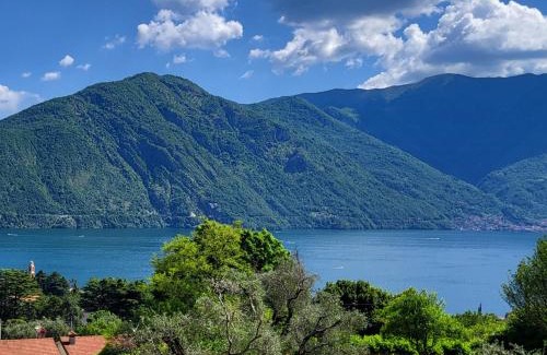 Tremezzo Apartment | Casa Intignano: Lake View Terrace & Family-Friendly Stay
