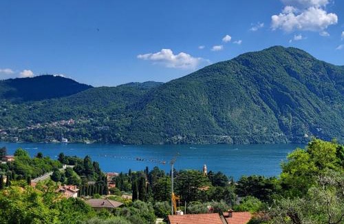 Tremezzo Apartment | Casa Intignano: Lake View Terrace & Family-Friendly Stay
