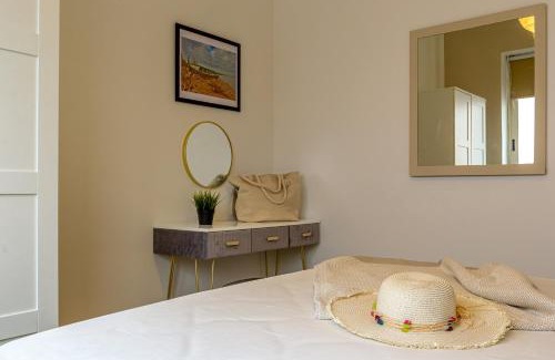 Villagonia Apartment | Family-Friendly Retreat at Casa Inzolia for Memorable Stays