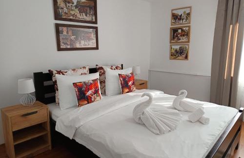 Intorsura Buzaului House | Casa Ioana Întorsura Buzăului