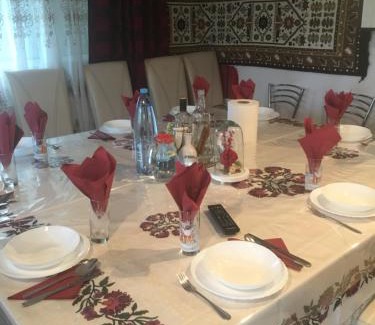 Poienile Izei House | Discover Casa Ionela Petreus: Top-Rated Family Getaway