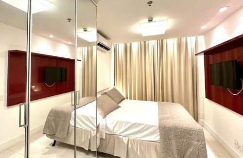 Brasilia Apartment | Casa Ipê - Beira lago- Lake View