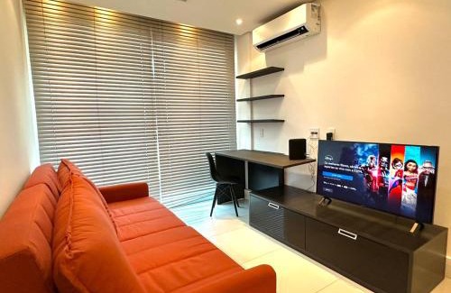 Brasilia Apartment | Casa Ipê - Beira lago- Lake View