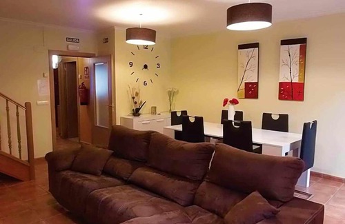 Etxalar House | Enchanting Casa Iparraitz with Beautiful Garden & Family Rooms