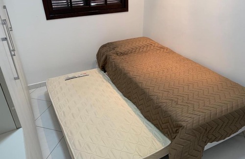 Vila Nair Apartment | Discover Casa Ipiranga: Family-Friendly Near Metro & Expo